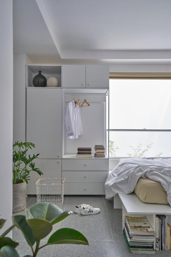 M Village Living Le Van Sy Хошимин Экстерьер фото