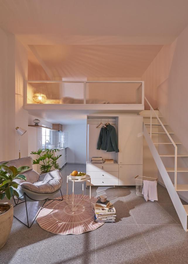 M Village Living Le Van Sy Хошимин Экстерьер фото
